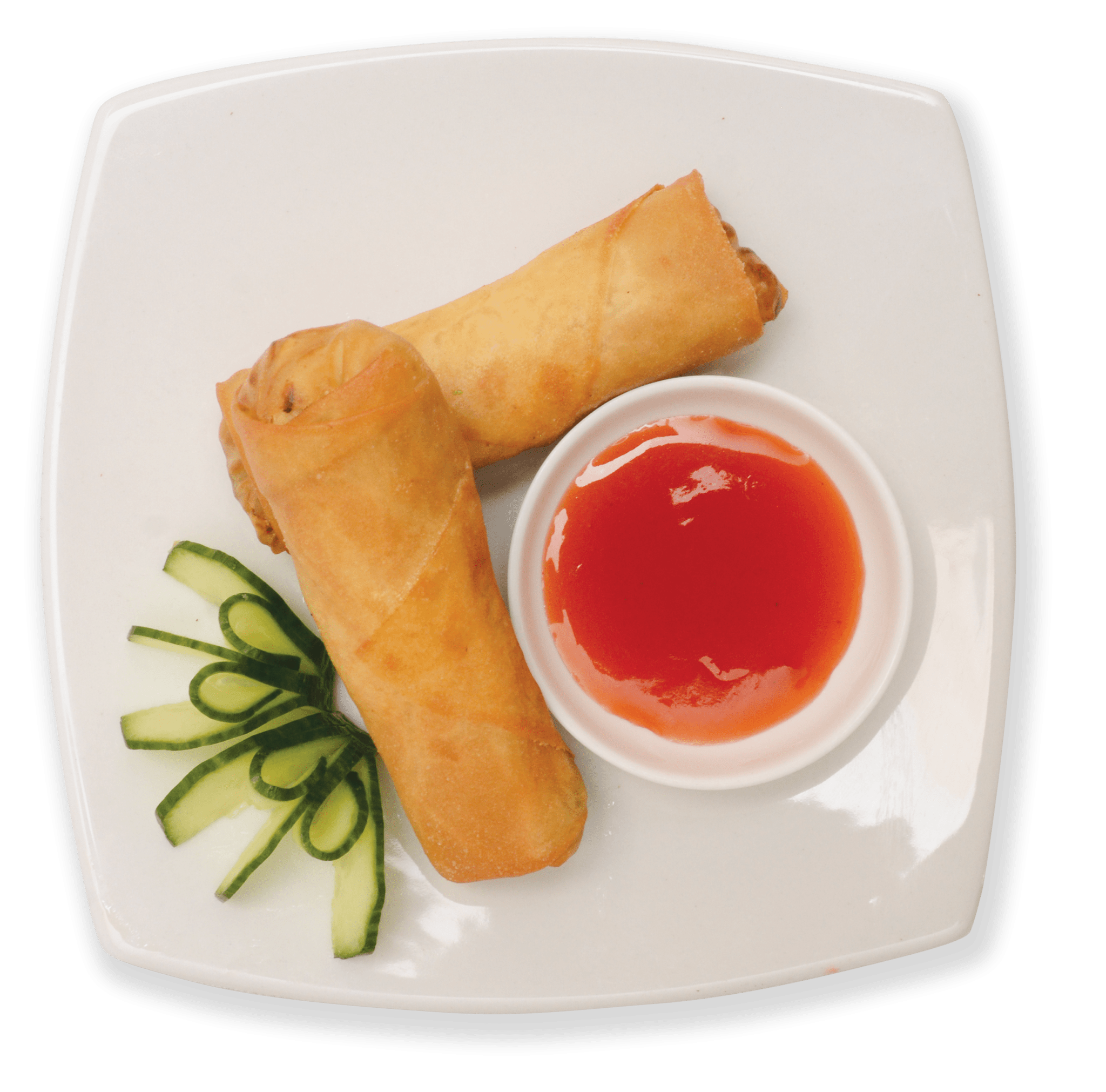 Spring Roll PNG Images