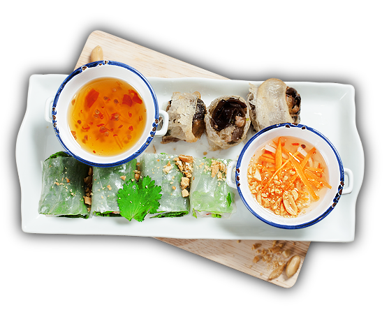 Arquivo Springroll lanche png