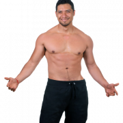 Standing Pria png
