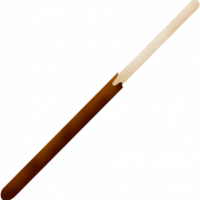 Stick PNG Clipart