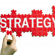 Strategy Logo