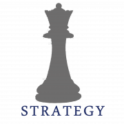 Strategy Logo PNG