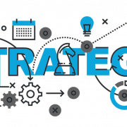 Strategy Logo PNG Image