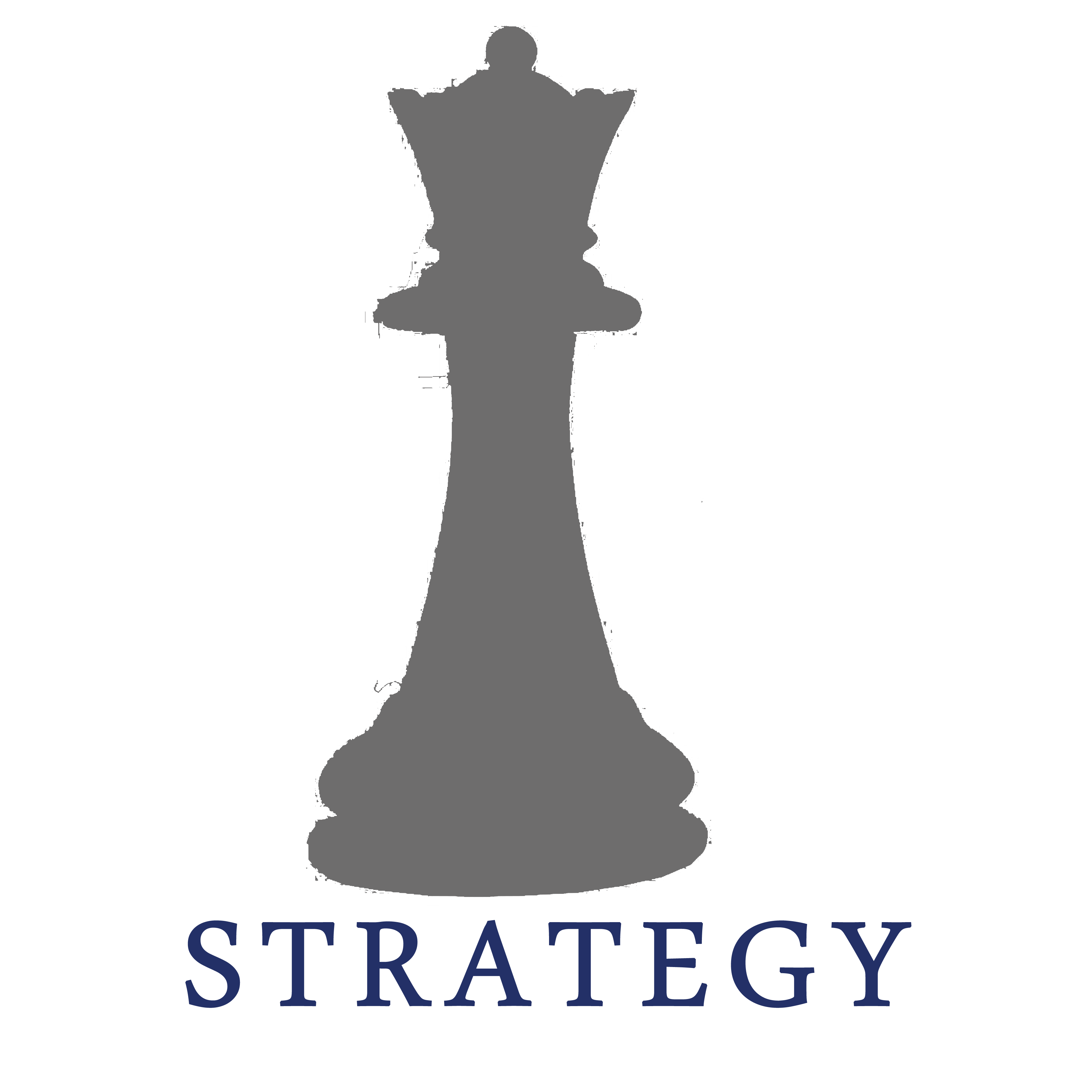 Strategy Logo PNG