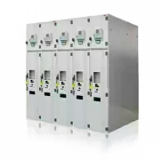 Substation Switchgear PNG