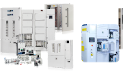 Substation Switchgear PNG Download Image