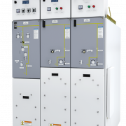 Substation Switchgear PNG File