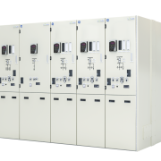 Substation switchgear PNG -afbeelding