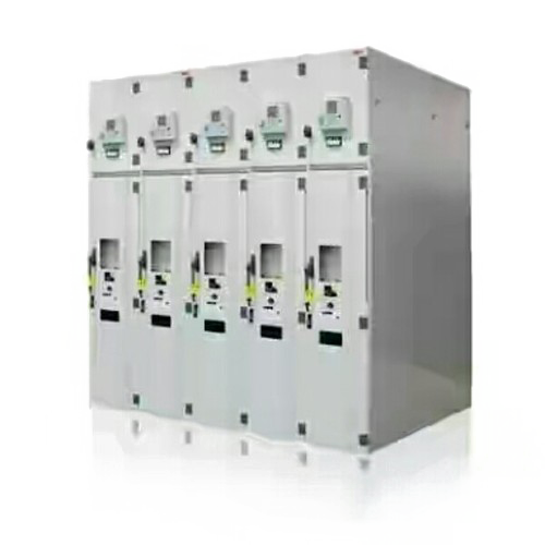 Substation Switchgear PNG