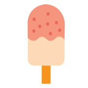 Summer Ice Pop Png Clipart