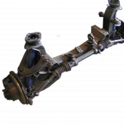 Suspension PNG Picture