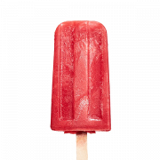 Sweet Ice Pop PNG -afbeelding