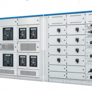 Switchgear PNG -afbeelding