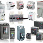 Switchgear Power System PNG Clipart