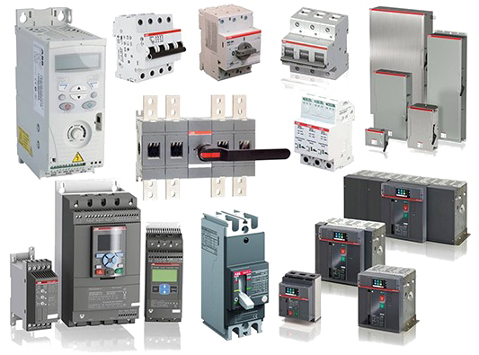 Switchgear Power System PNG Clipart