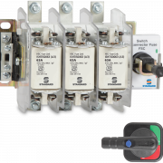 Sistema de energia SwitchGear PNG Download Imagem