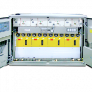 Switchgear Power System PNG Gratis download