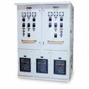 Switchgear Power System PNG -afbeelding HD
