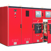 SwitchGear Power System PNG PRONSPARENT HD Photo