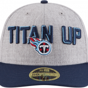 Tennessee Titans Крышка