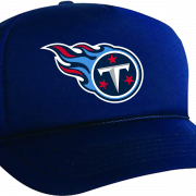 Tennessee Titans Cap Png