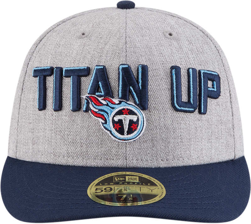 Tennessee Titans Cap