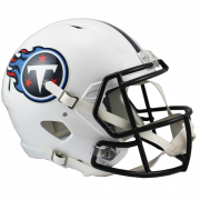 Tennessee Titans Helmet PNG Download gratuito