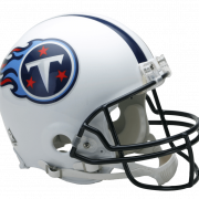 Imagem do capacete do Tennessee Titans