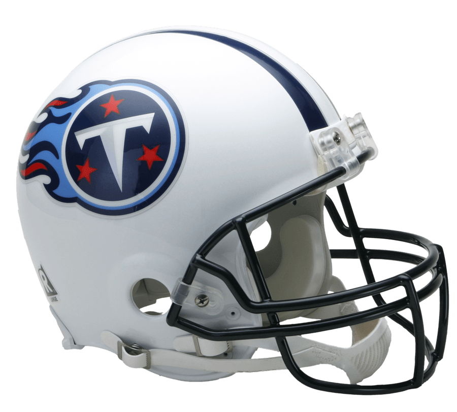 Tennessee Titans Helmet PNG Image