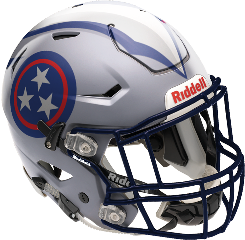 Tennessee Titans Helmet PNG