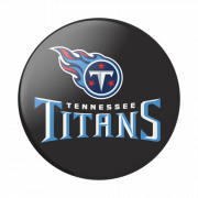Логотип Теннесси Титанов