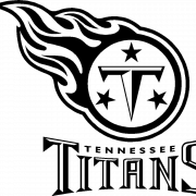 Tennessee Titans Logosu Png Clipart