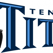 Fichier PNG du logo Titans du Tennessee
