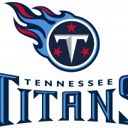 Tennessee Titans Logo PNG Unduh Gratis