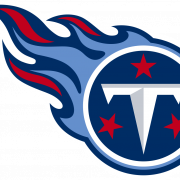 Tennessee Titans Logo PNG HD -afbeelding