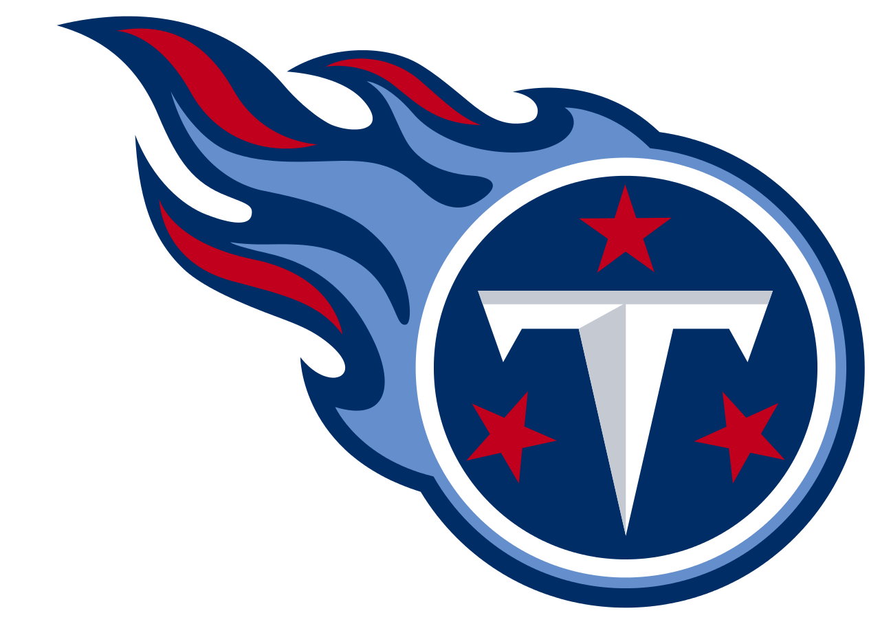 Tennessee Titans Logo PNG HD Image