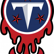 Imagem do logotipo do Tennessee Titans