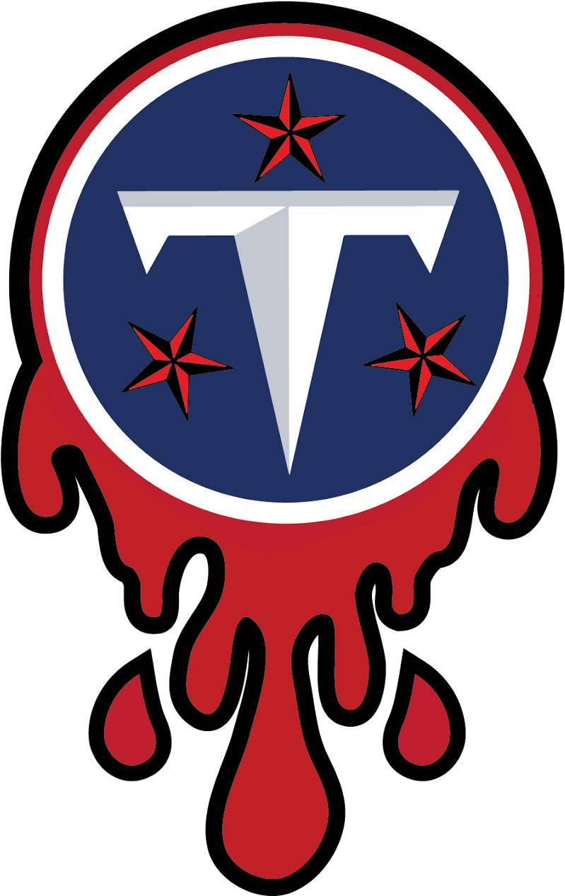 Tennessee Titans Logo PNG Image