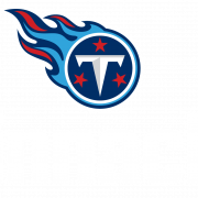 Tennessee Titans Logo PNG Gambar