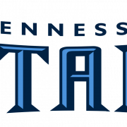 Tennessee Titans Logo PNG Gambar