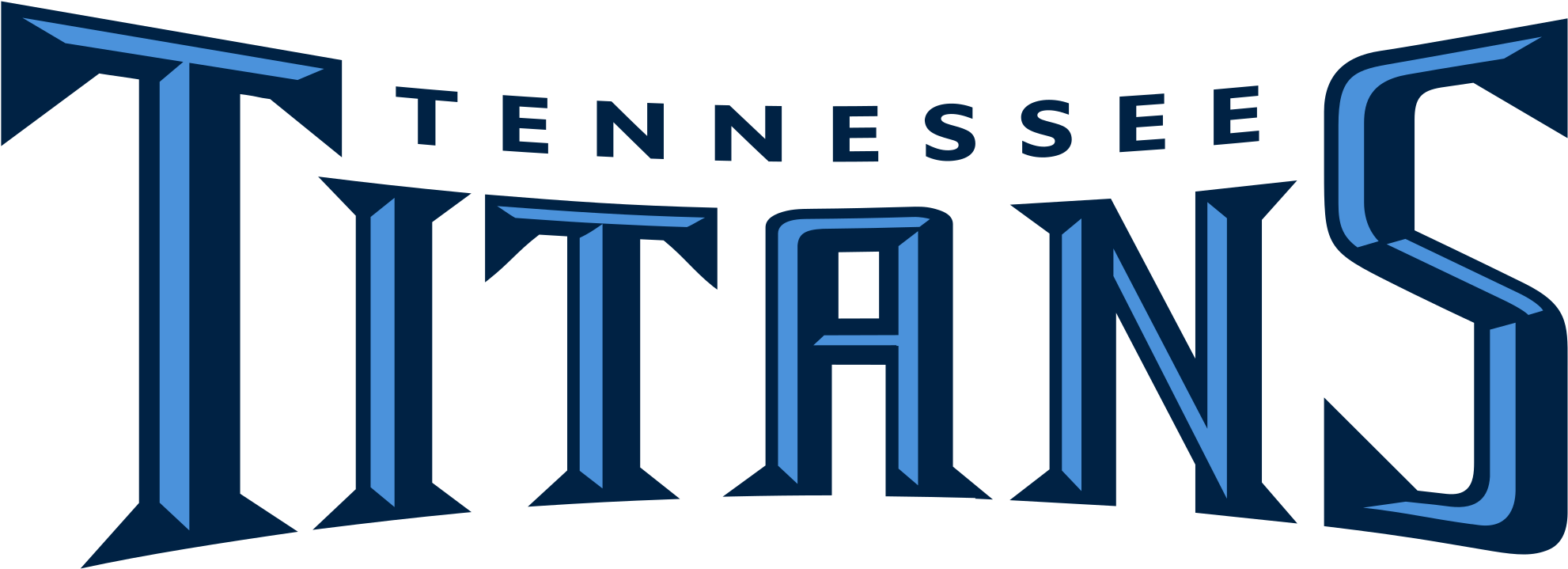 Tennessee Titans Logo PNG Picture