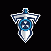 Tennessee Titans PNG -Datei