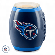 Tennessee Titans PNG HD -afbeelding