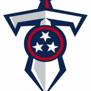 Tennessee Titans PNG Bild