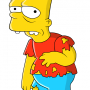 The Simpsons PNG Picture