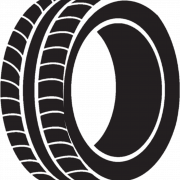 Image de téléchargement PNG de pneu