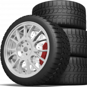 Tire PNG Free Image