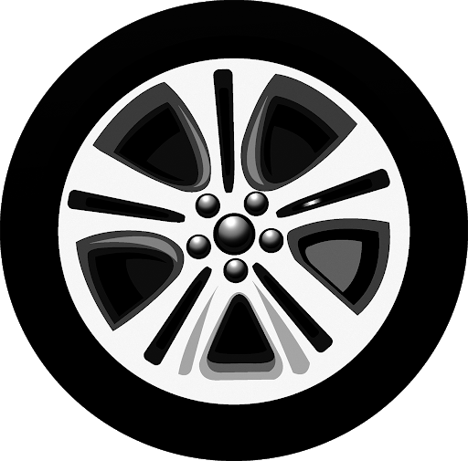 Tire PNG High Quality Image