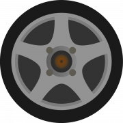 Tire PNG Picture