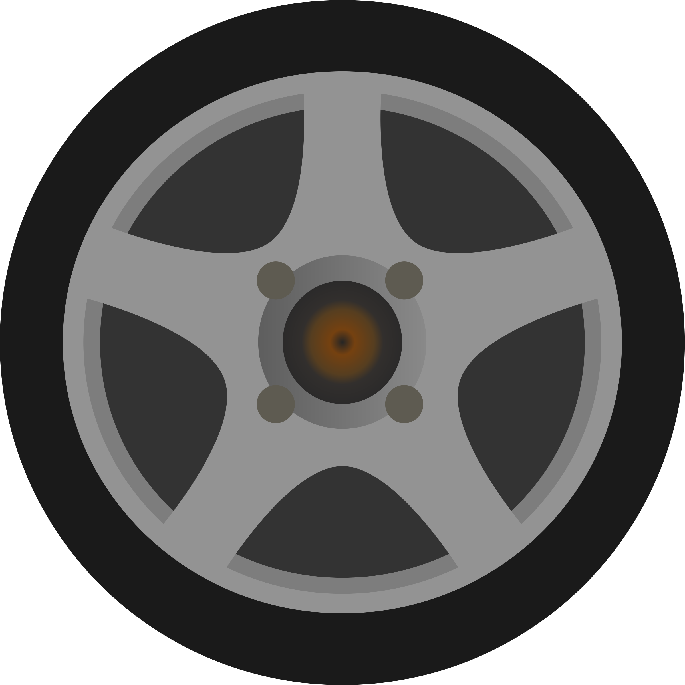 Tire PNG Picture